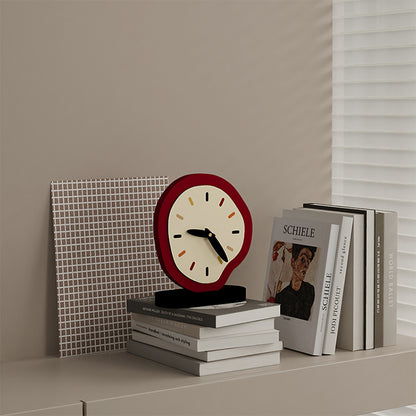 Creative Artistic Clock