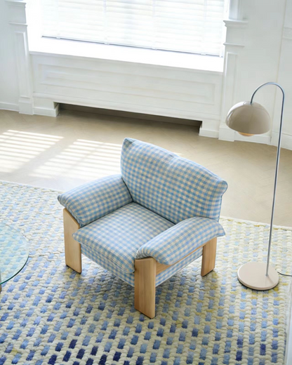 Moby Lounge Chair
