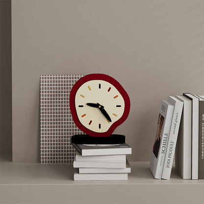 Creative Artistic Clock