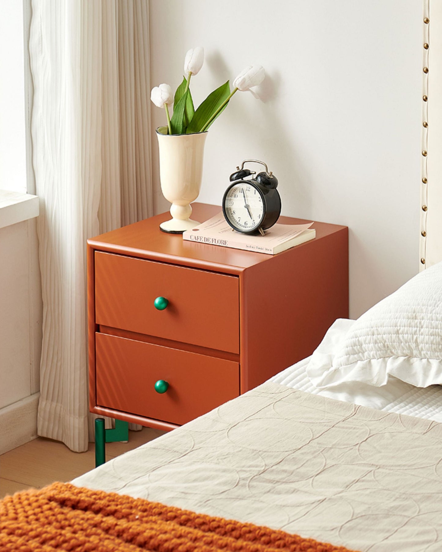 Cheerful Pop Nightstand