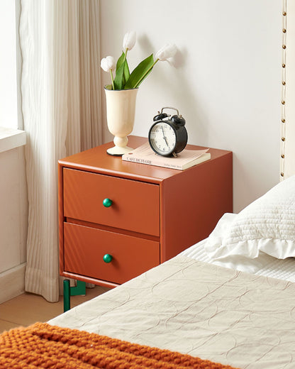 Cheerful Pop Nightstand