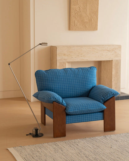 Moby Lounge Chair