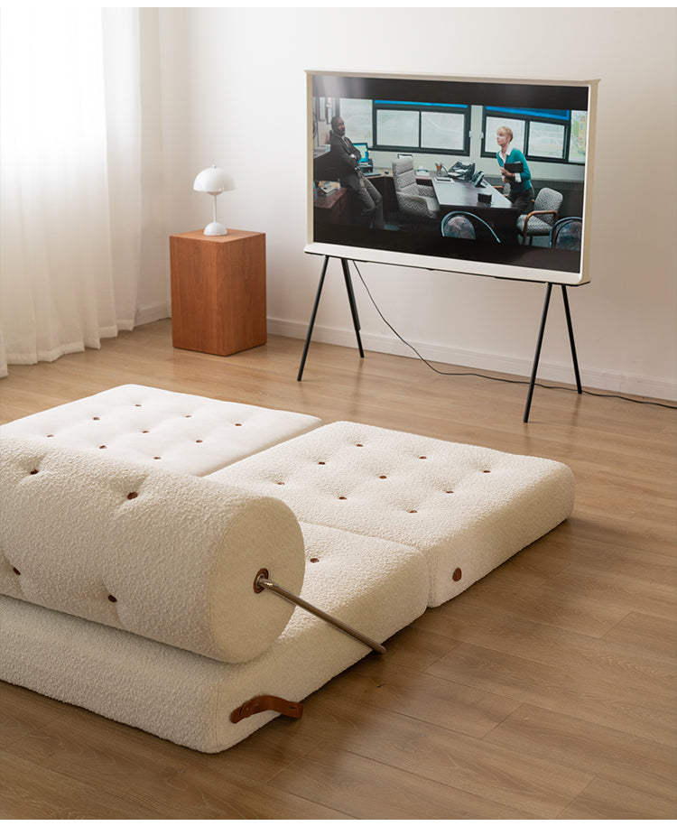 Single Modular Sofa Bed