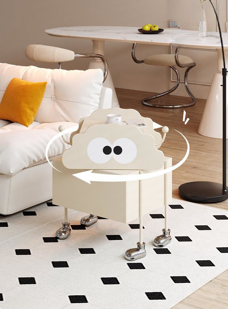 Big Eye Side Table