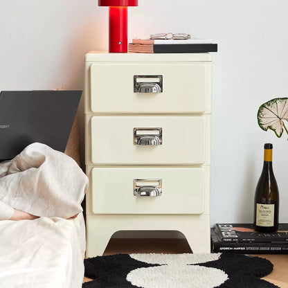 Multi-Functional Storage Dresser