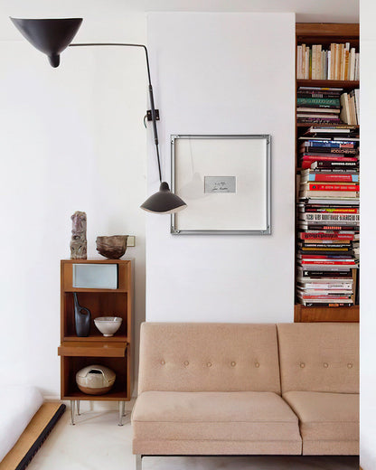 Gravity Art Wall Decor
