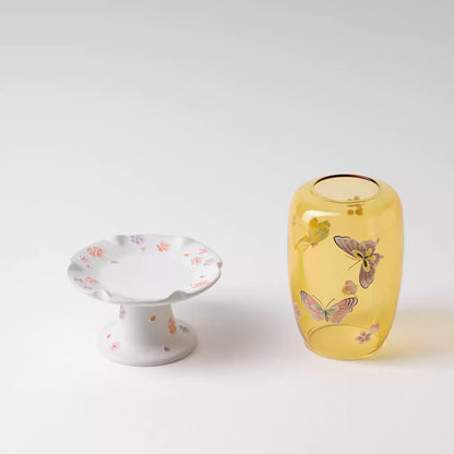 Elegant Chinese Candle Holder