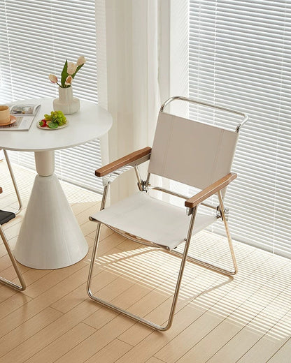 Modern Folding Chair