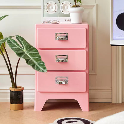 Multi-Functional Storage Dresser