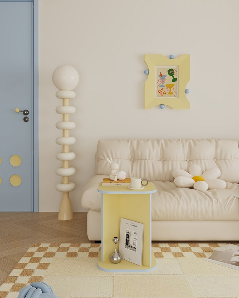 Multi-Use Side Table