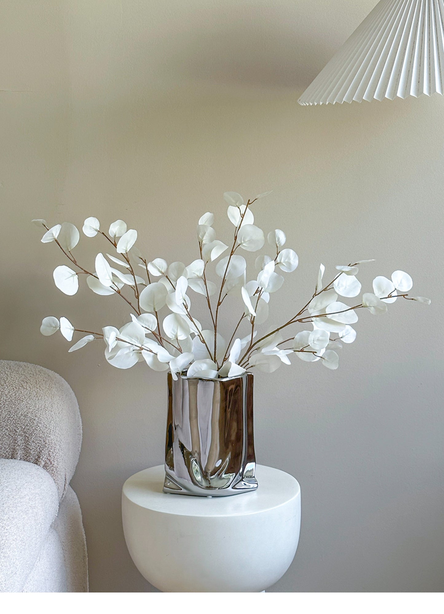 Modern Flower Vase