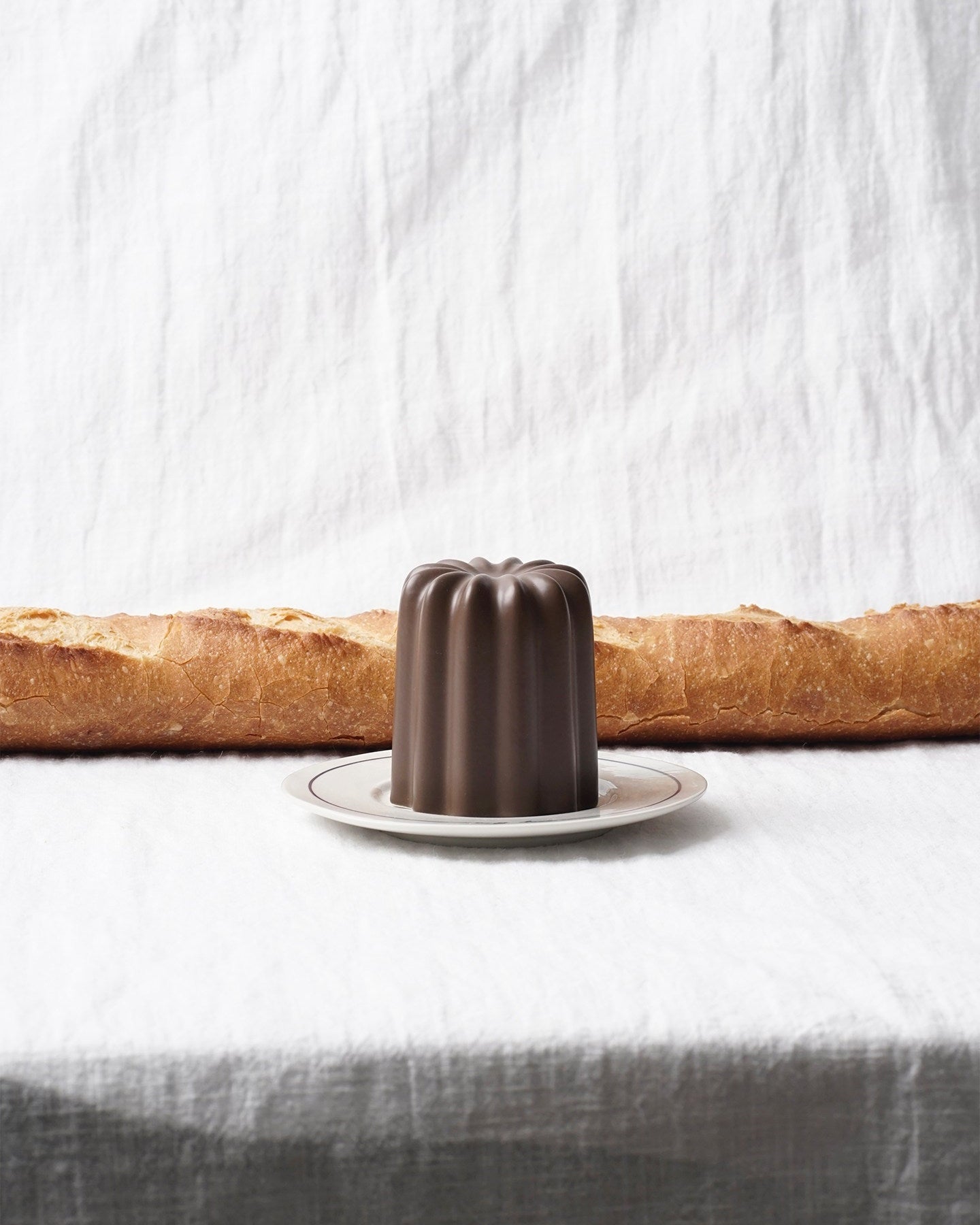 Canelé Storage Jar
