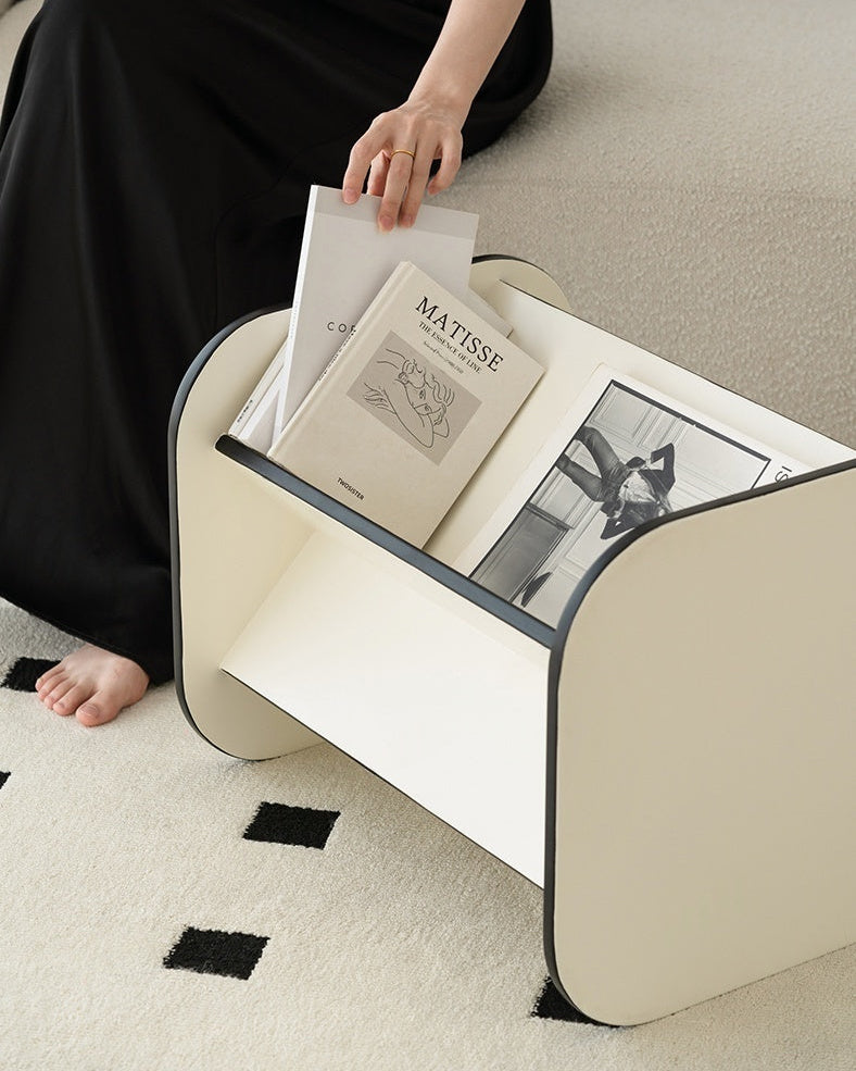 Multi-Use Side Table