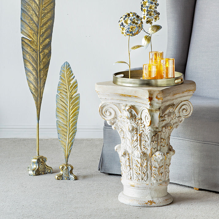 Small Roman Table Open media 2 in modal
