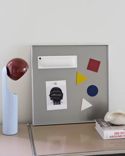 Cube DIY Display Board