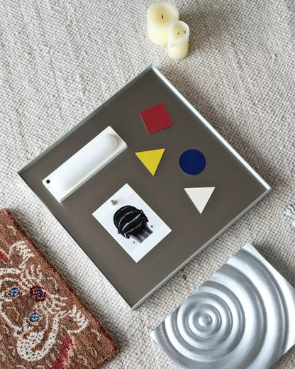 Cube DIY Display Board