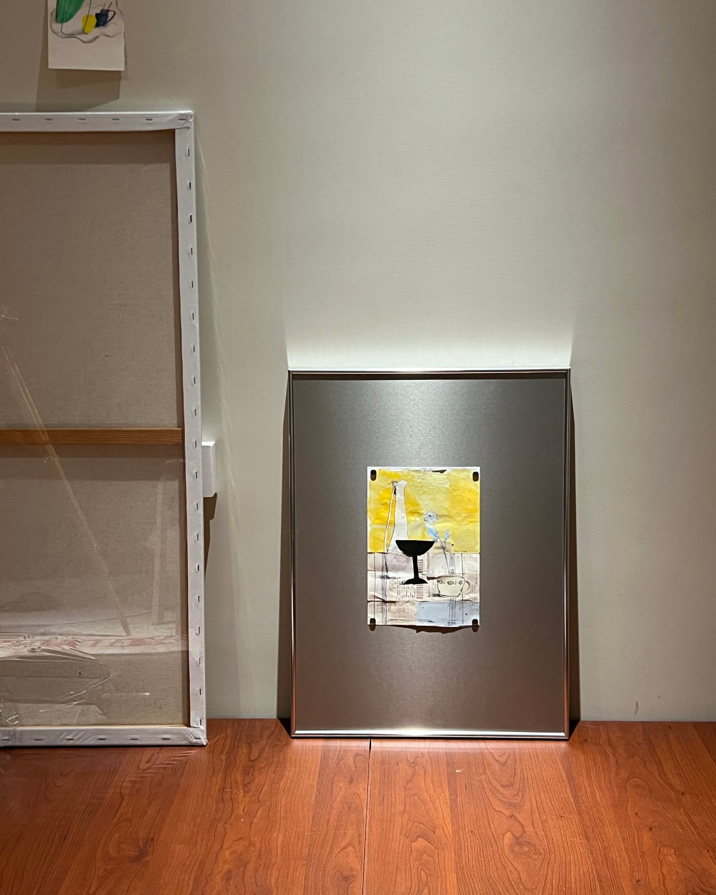 Magnetic DIY Display Board