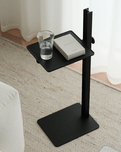 Adjustable Modern Side Table