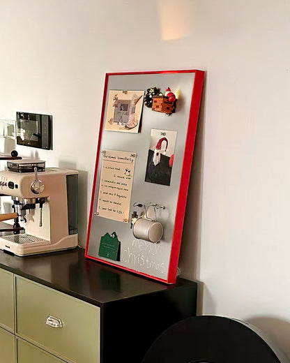 Magnetic DIY Display Board