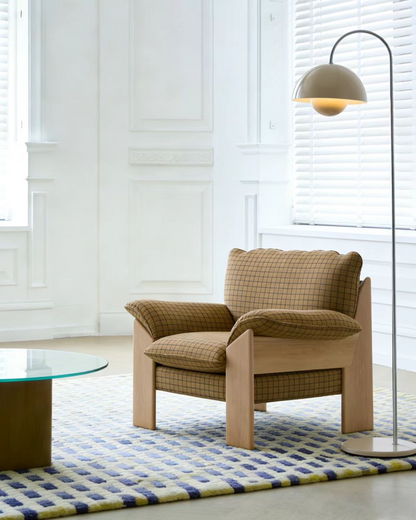 Moby Lounge Chair