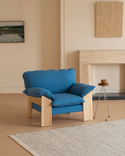 Moby Lounge Chair