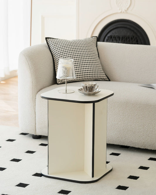 Multi-Use Side Table