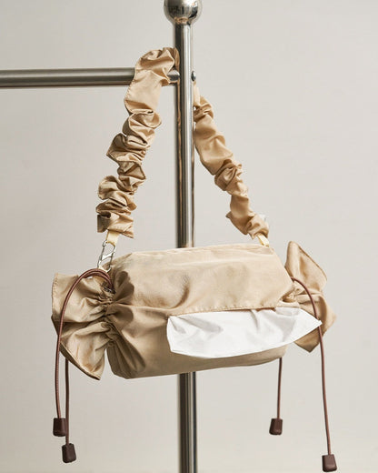 Candy Tissue Holder Bag