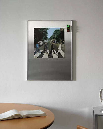 Magnetic DIY Display Board