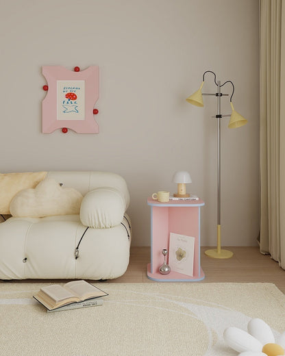 Multi-Use Side Table