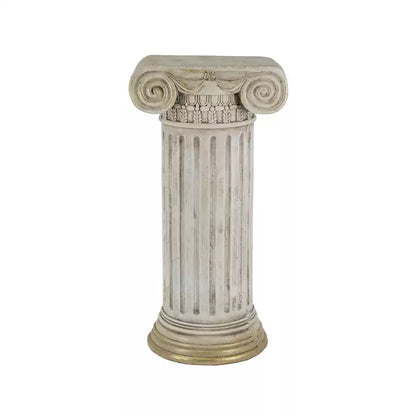 Roman Column Side Table