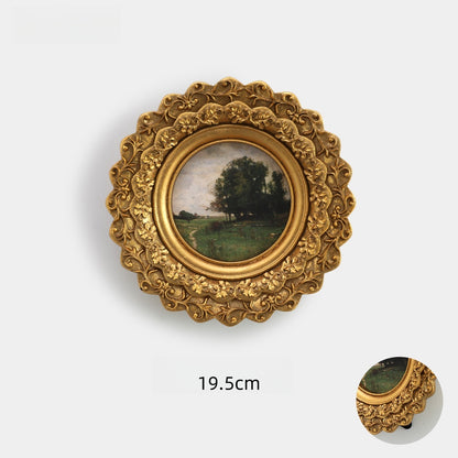 Botanical Wall Art Set of 8