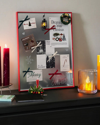 Magnetic DIY Display Board