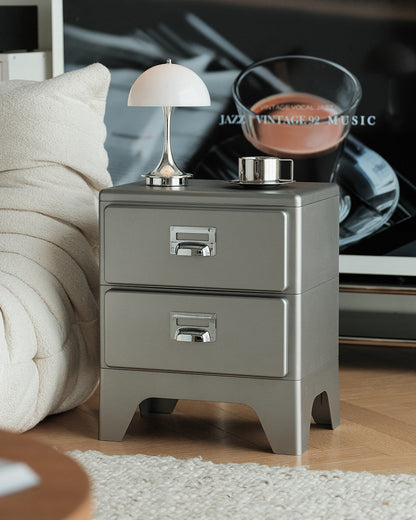 Multi-Functional Storage Dresser