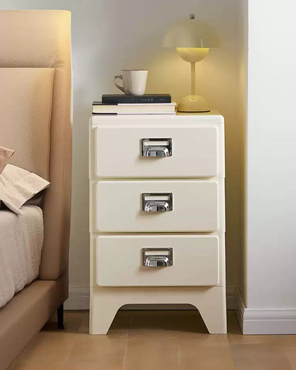 Multi-Functional Storage Dresser
