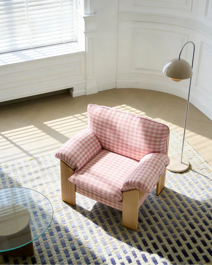 Moby Lounge Chair