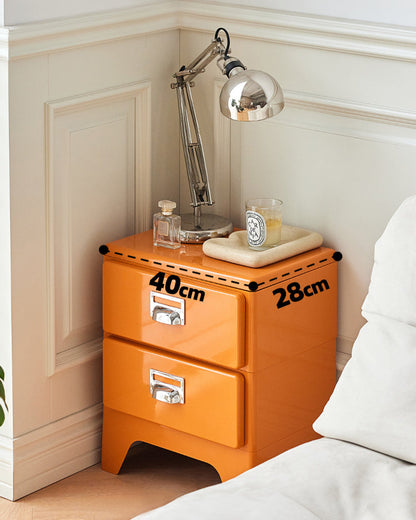 Multi-Functional Storage Dresser