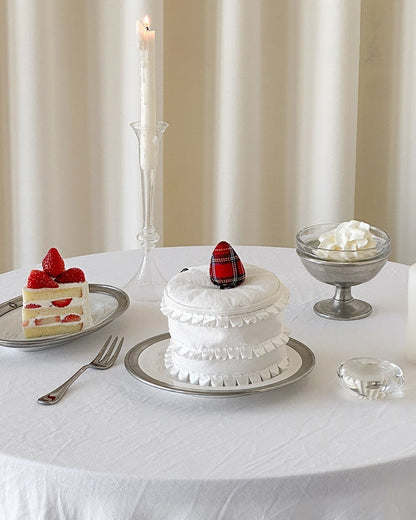 Shortcake Cosmetic Bag