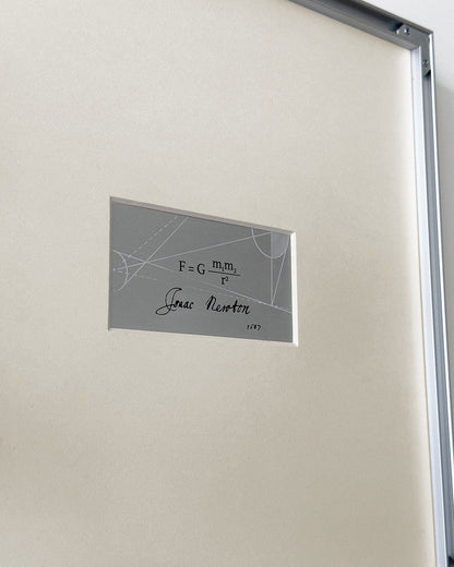 Gravity Art Wall Decor