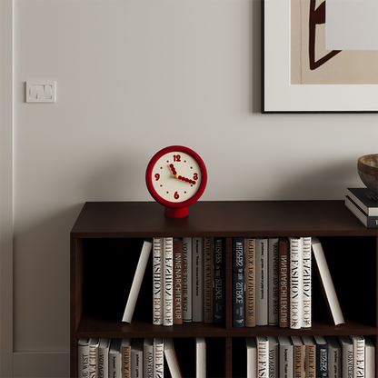 Creative Retro Table Clock