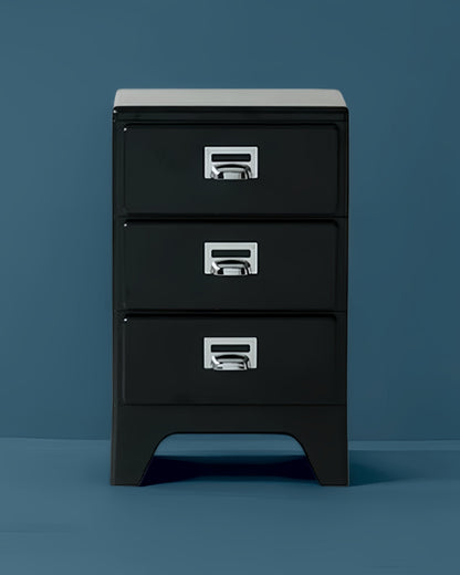 Multi-Functional Storage Dresser