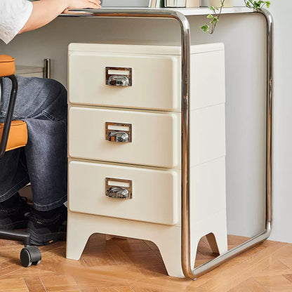 Multi-Functional Storage Dresser