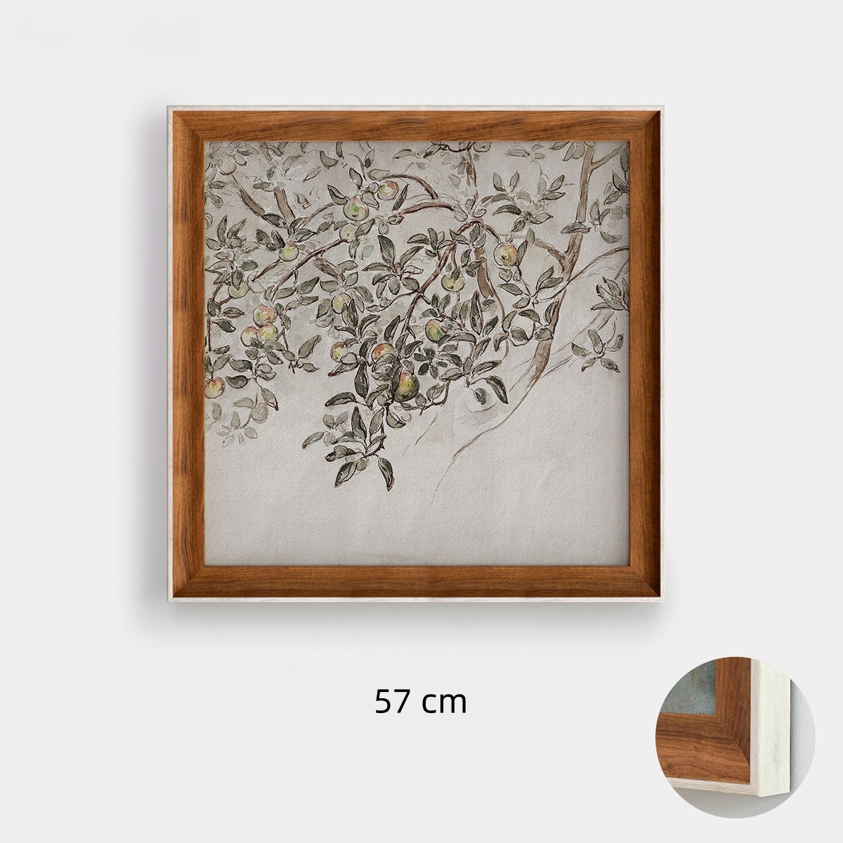 Botanical Wall Art Set of 8