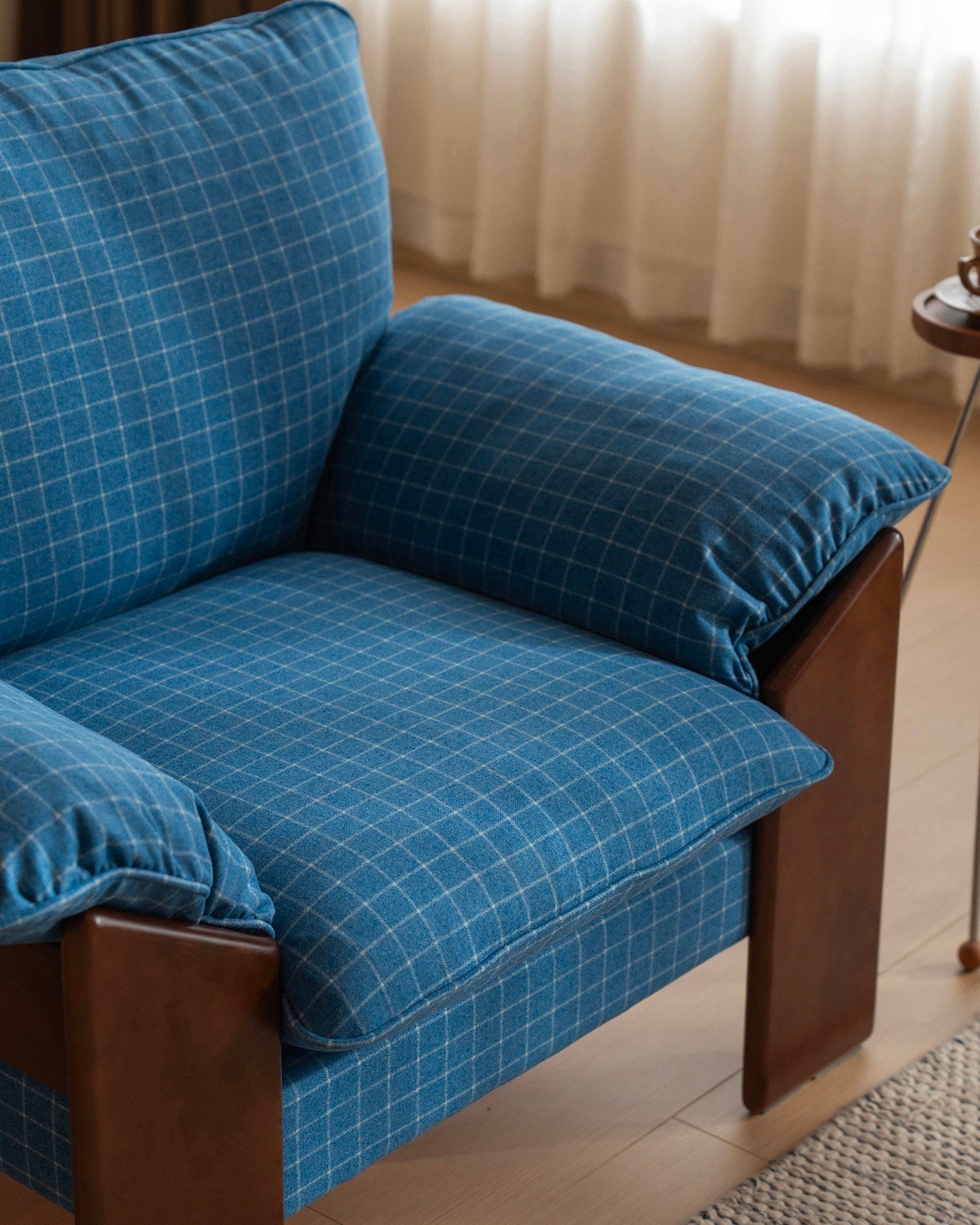 Moby Lounge Chair
