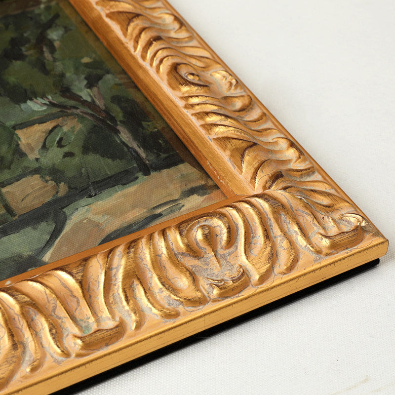Vintage Gallery Wall Art Set