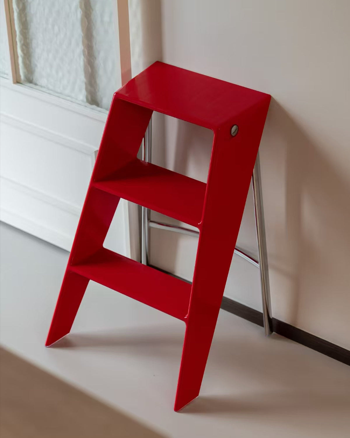 UP! Foldable Ladder Shelf