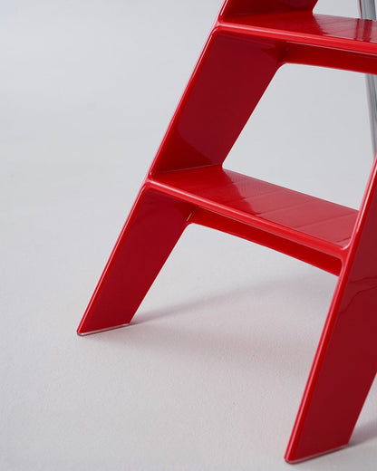 UP! Foldable Ladder Shelf
