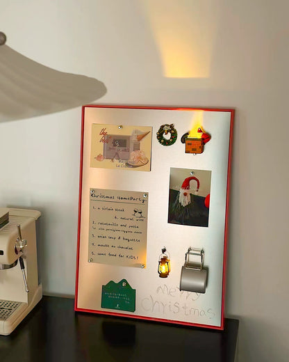 Magnetic DIY Display Board