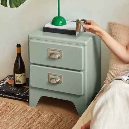 Multi-Functional Storage Dresser