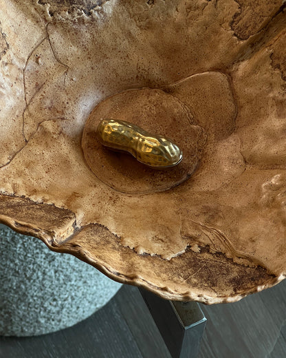 Peanut-Shaped Aroma Box