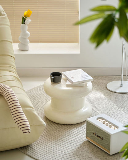 Versatile Muti-Layer Stool Side Table